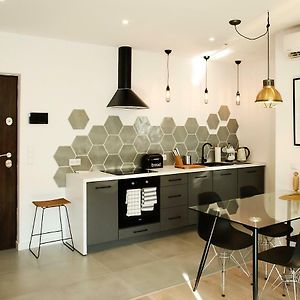 Penthouse Appartement
